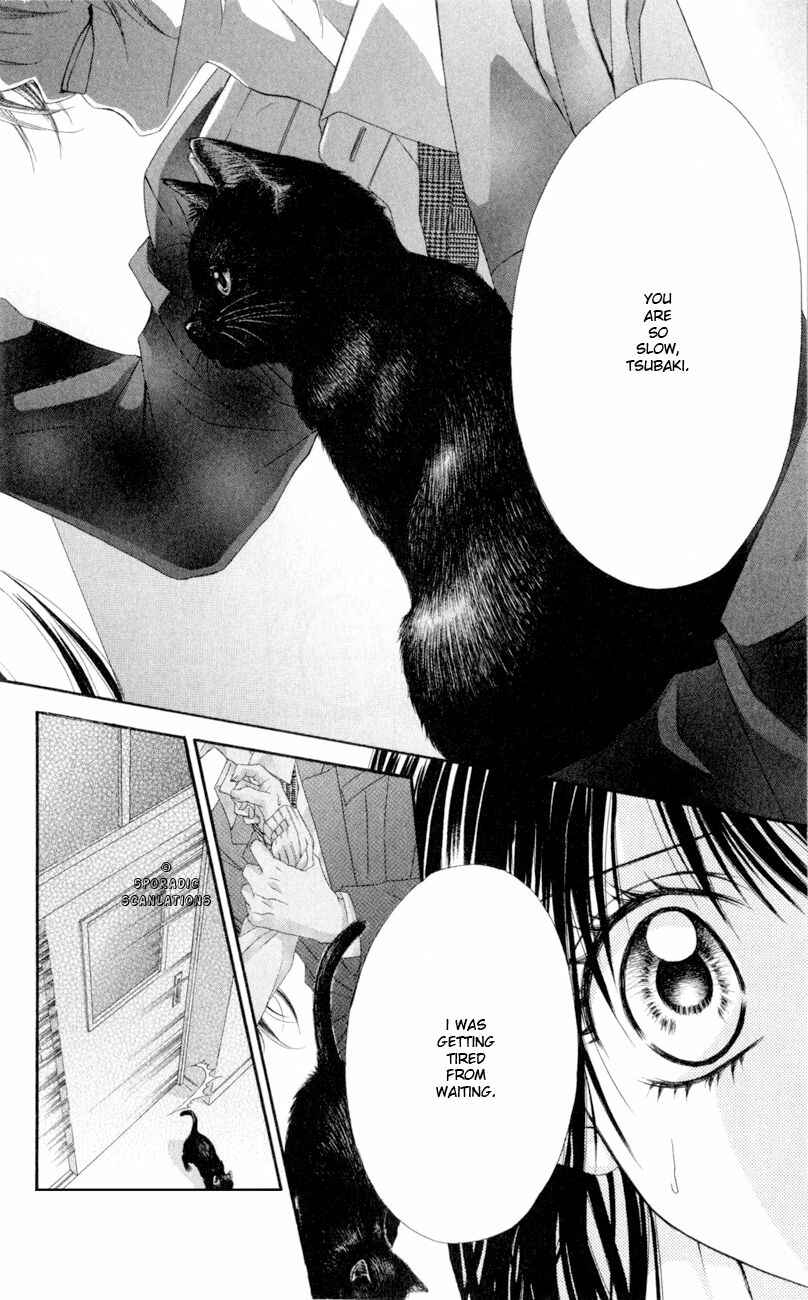 Page 28 Chapter 39 Kyou, Koi wo Hajimemasu