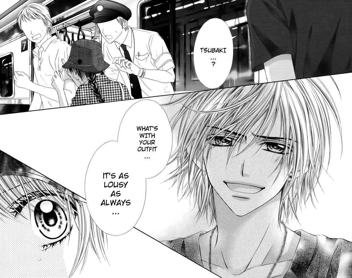 Page 18 Chapter 56 Kyou, Koi wo Hajimemasu
