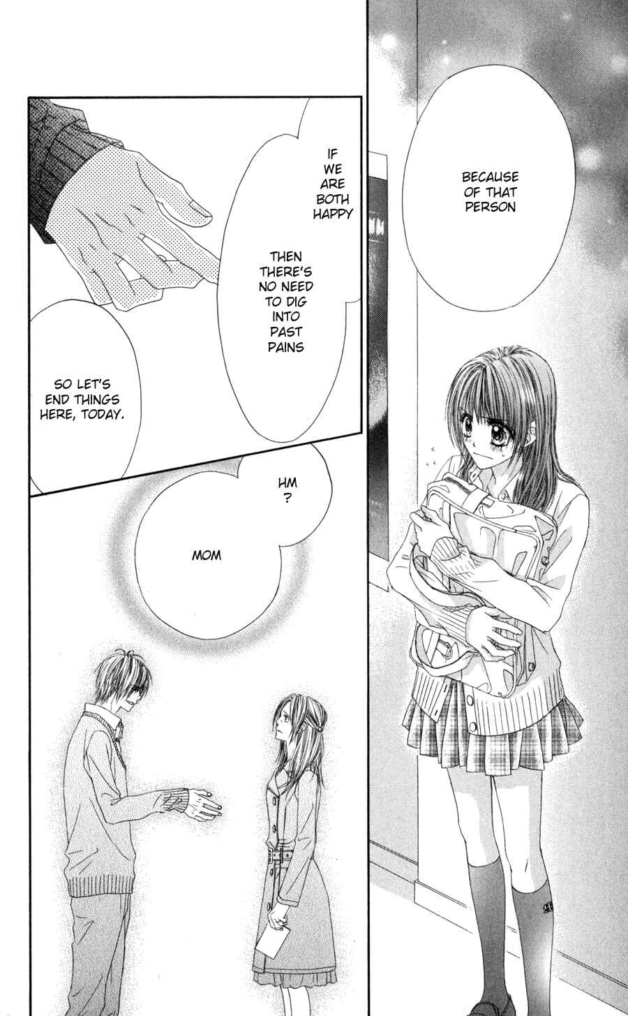 Page 26 Chapter 66 Kyou, Koi wo Hajimemasu