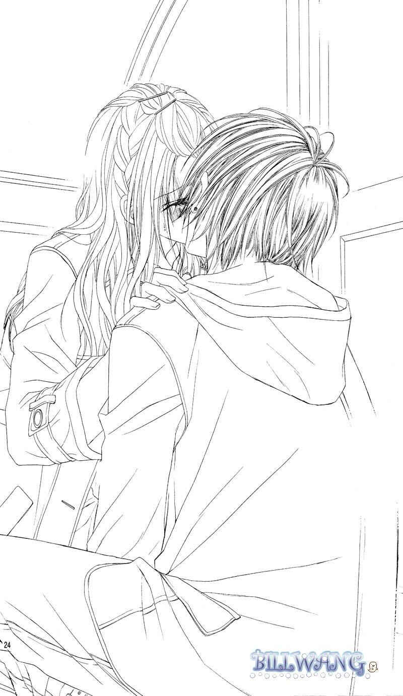 Page 24 Chapter 19 Kyou, Koi wo Hajimemasu