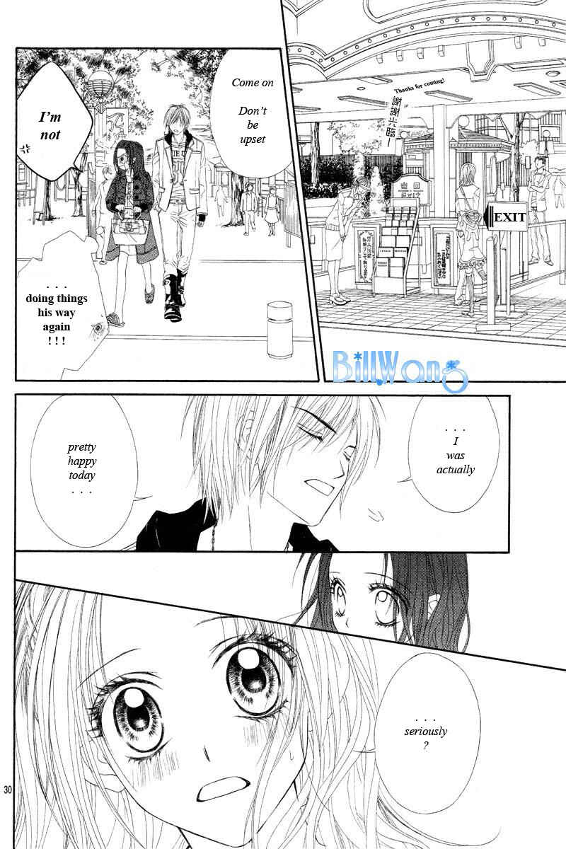Page 29 Chapter 19 Kyou, Koi wo Hajimemasu