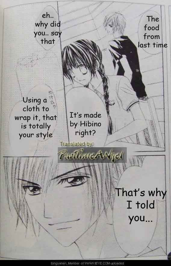 Page 12 Chapter 10 Kyou, Koi wo Hajimemasu