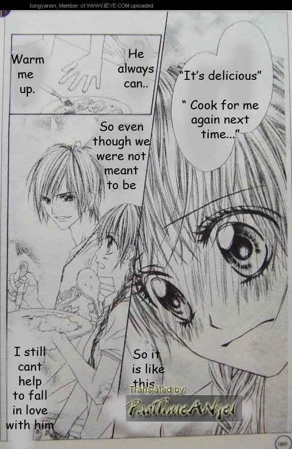 Page 13 Chapter 10 Kyou, Koi wo Hajimemasu