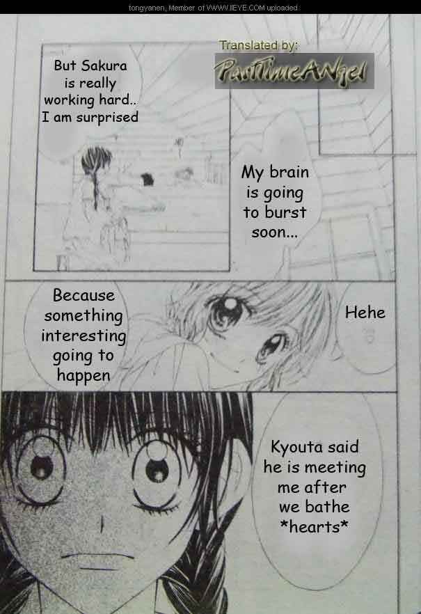 Page 16 Chapter 10 Kyou, Koi wo Hajimemasu