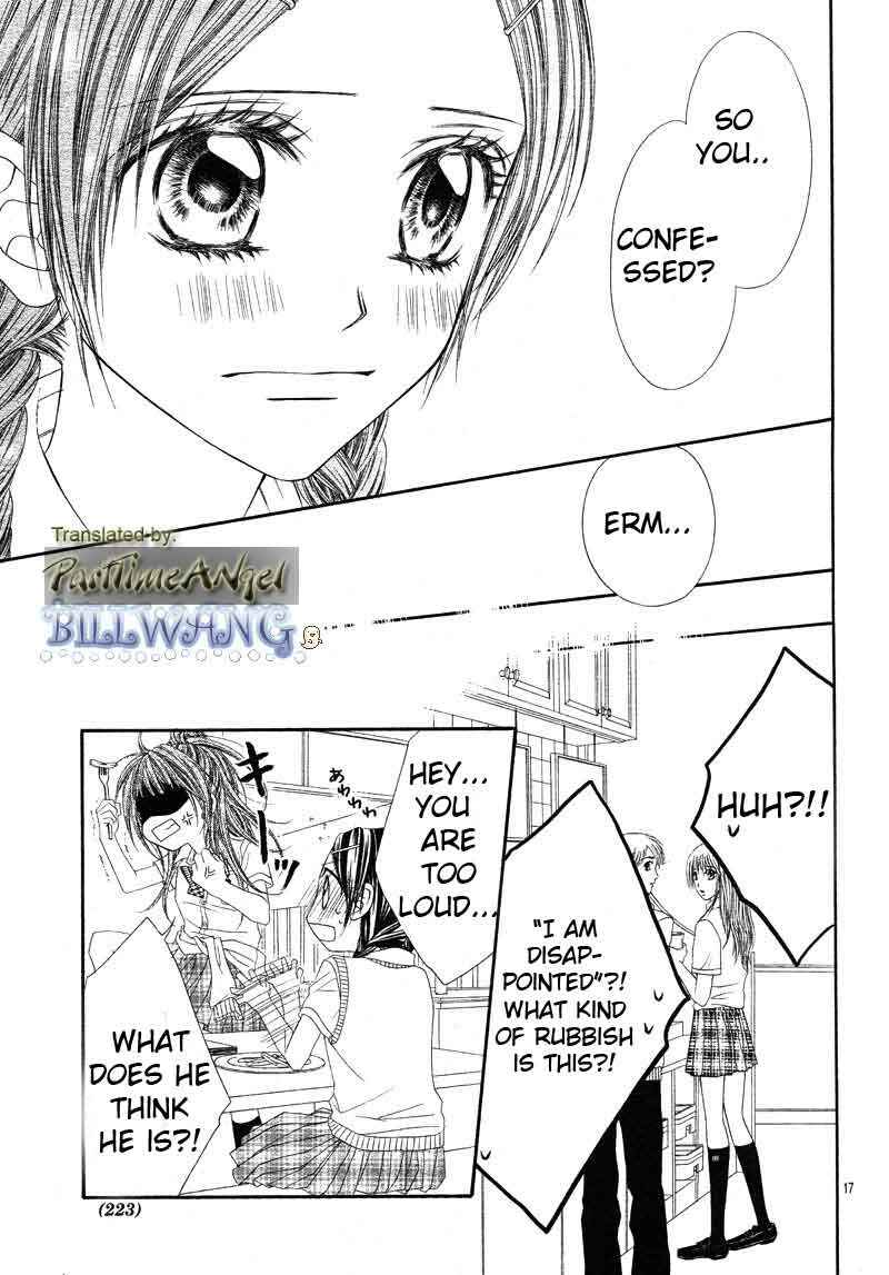 Page 16 Chapter 12 Kyou, Koi wo Hajimemasu