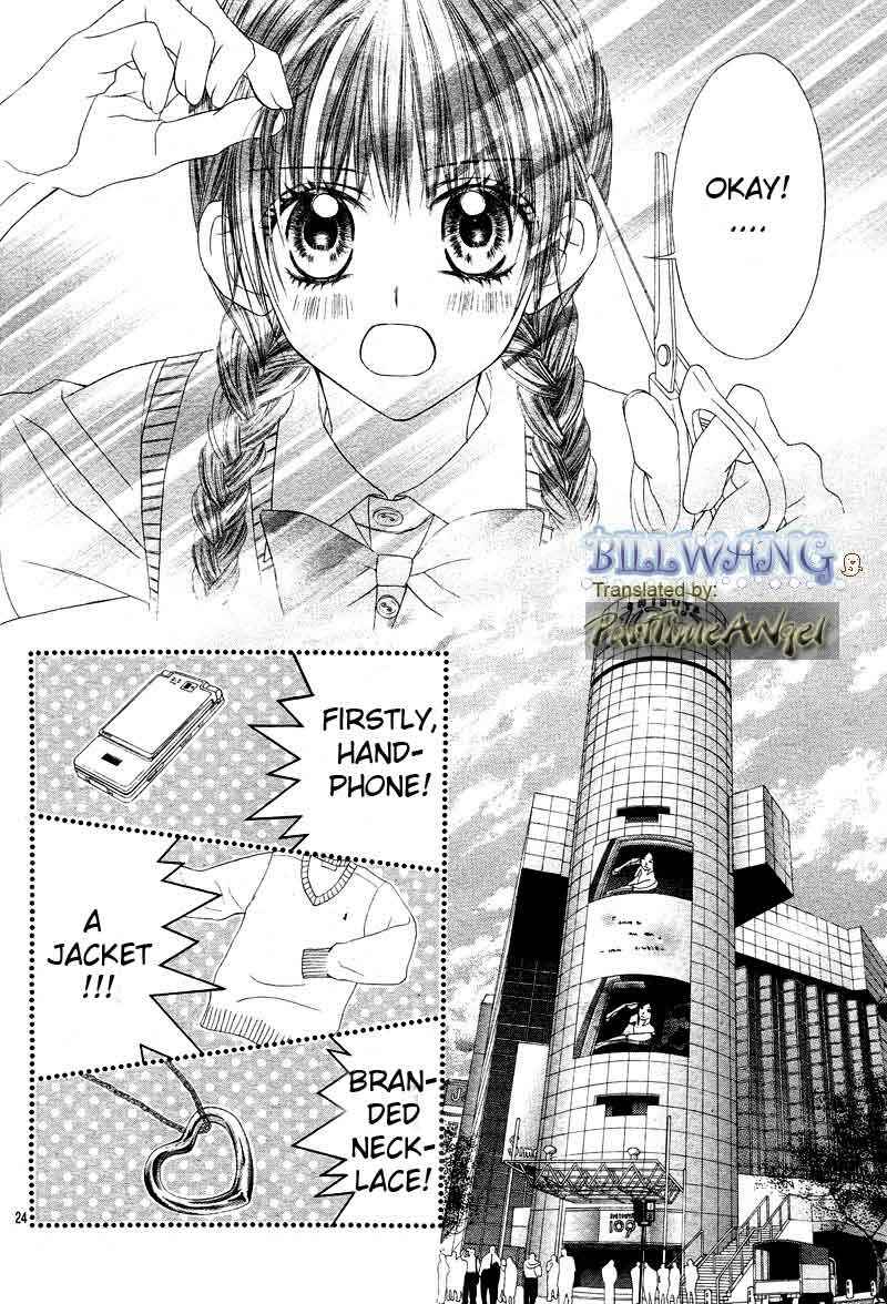 Page 22 Chapter 12 Kyou, Koi wo Hajimemasu