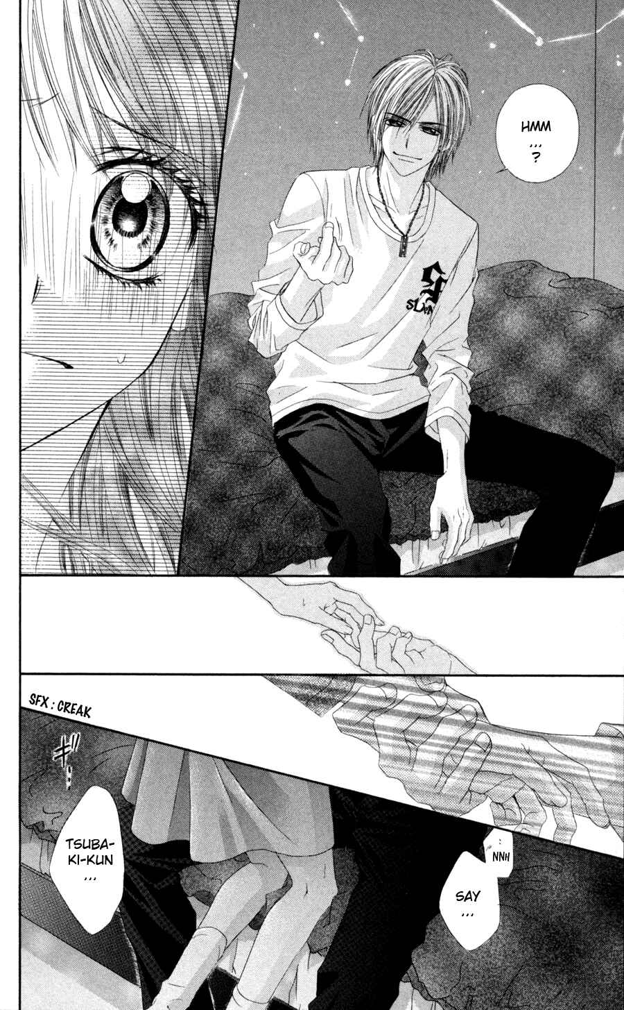 Page 21 Chapter 63 Kyou, Koi wo Hajimemasu