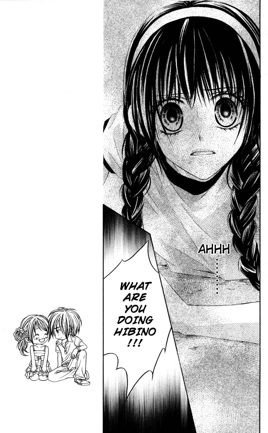 Page 10 Chapter 61 Kyou, Koi wo Hajimemasu