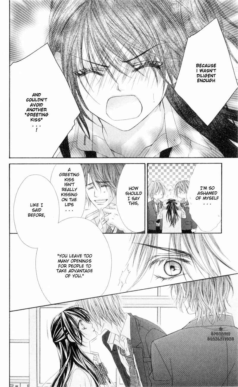 Page 11 Chapter 38 Kyou, Koi wo Hajimemasu