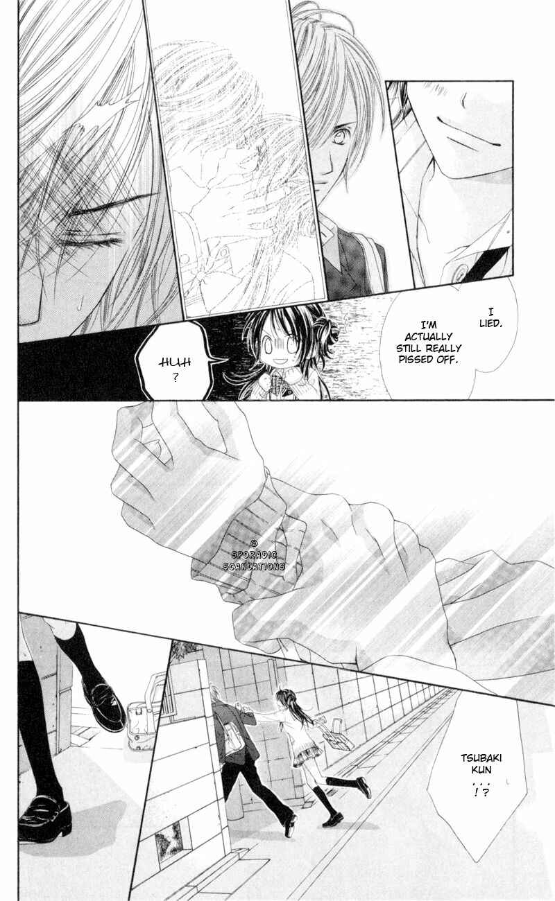 Page 15 Chapter 38 Kyou, Koi wo Hajimemasu