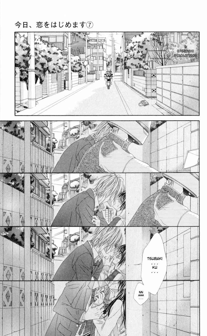 Page 16 Chapter 38 Kyou, Koi wo Hajimemasu