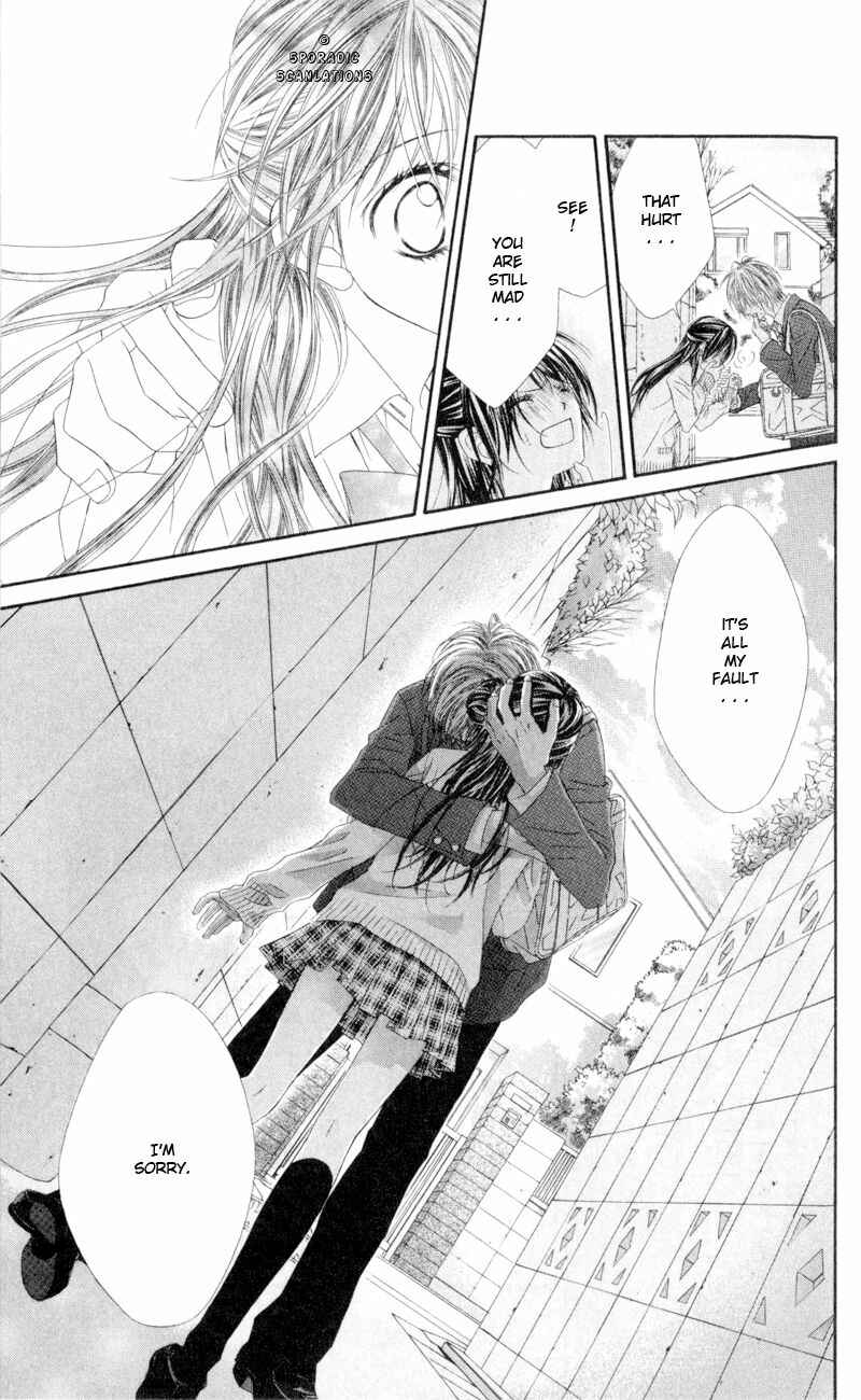 Page 18 Chapter 38 Kyou, Koi wo Hajimemasu