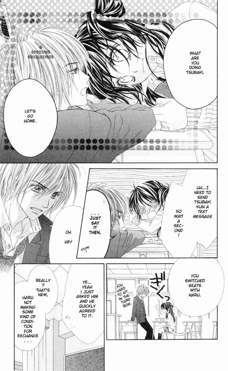 Page 6 Chapter 38 Kyou, Koi wo Hajimemasu