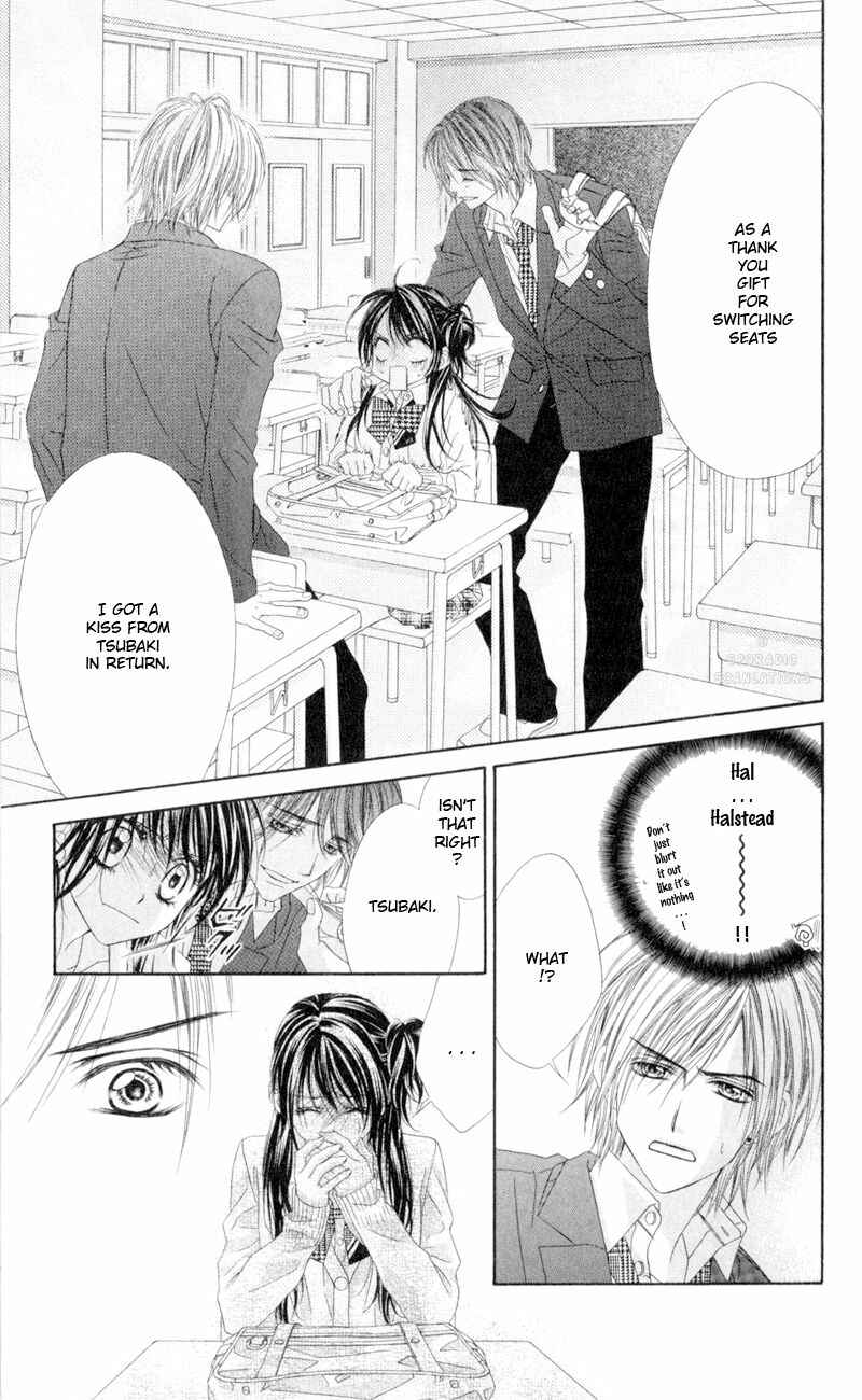Page 8 Chapter 38 Kyou, Koi wo Hajimemasu