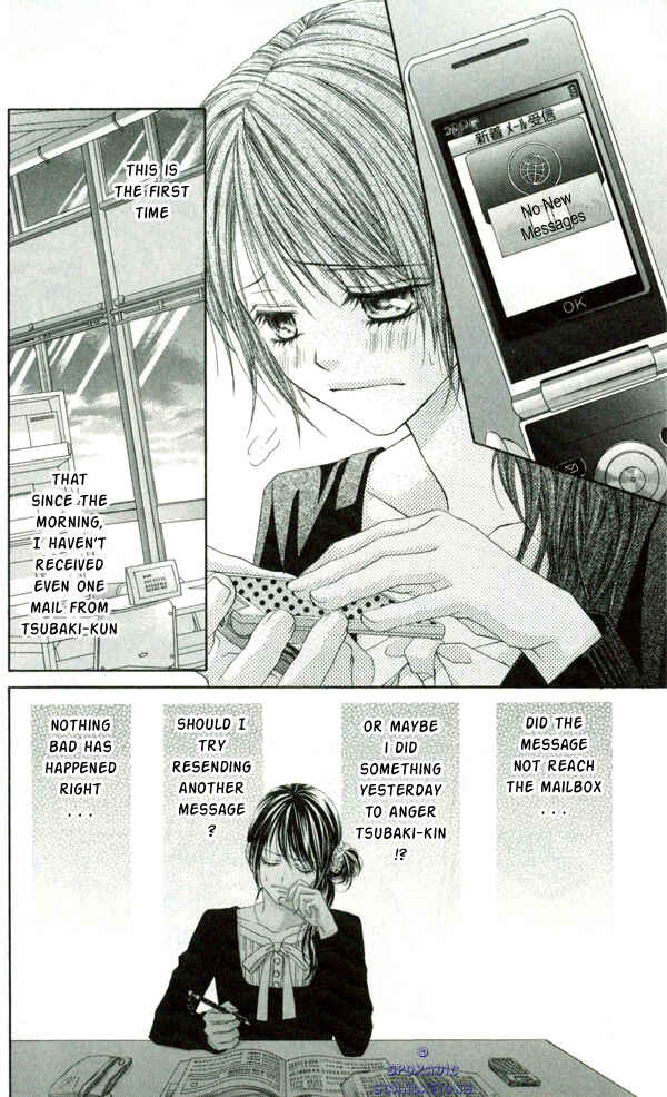 Page 18 Chapter 34 Kyou, Koi wo Hajimemasu