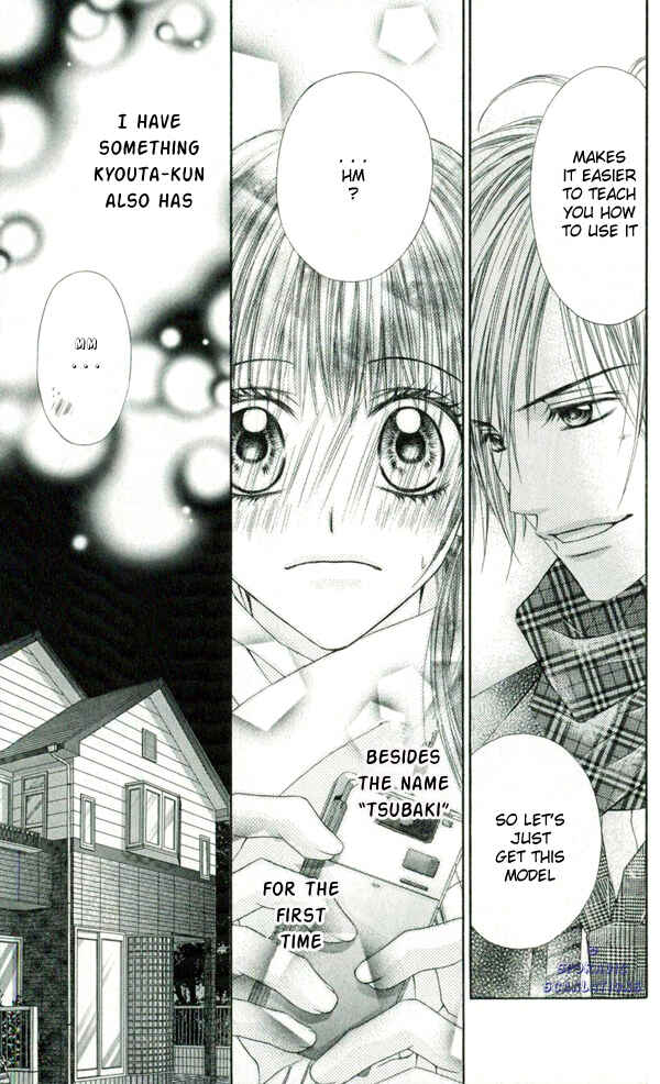 Page 7 Chapter 34 Kyou, Koi wo Hajimemasu