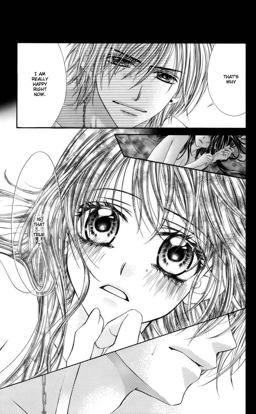 Page 19 Chapter 53 Kyou, Koi wo Hajimemasu