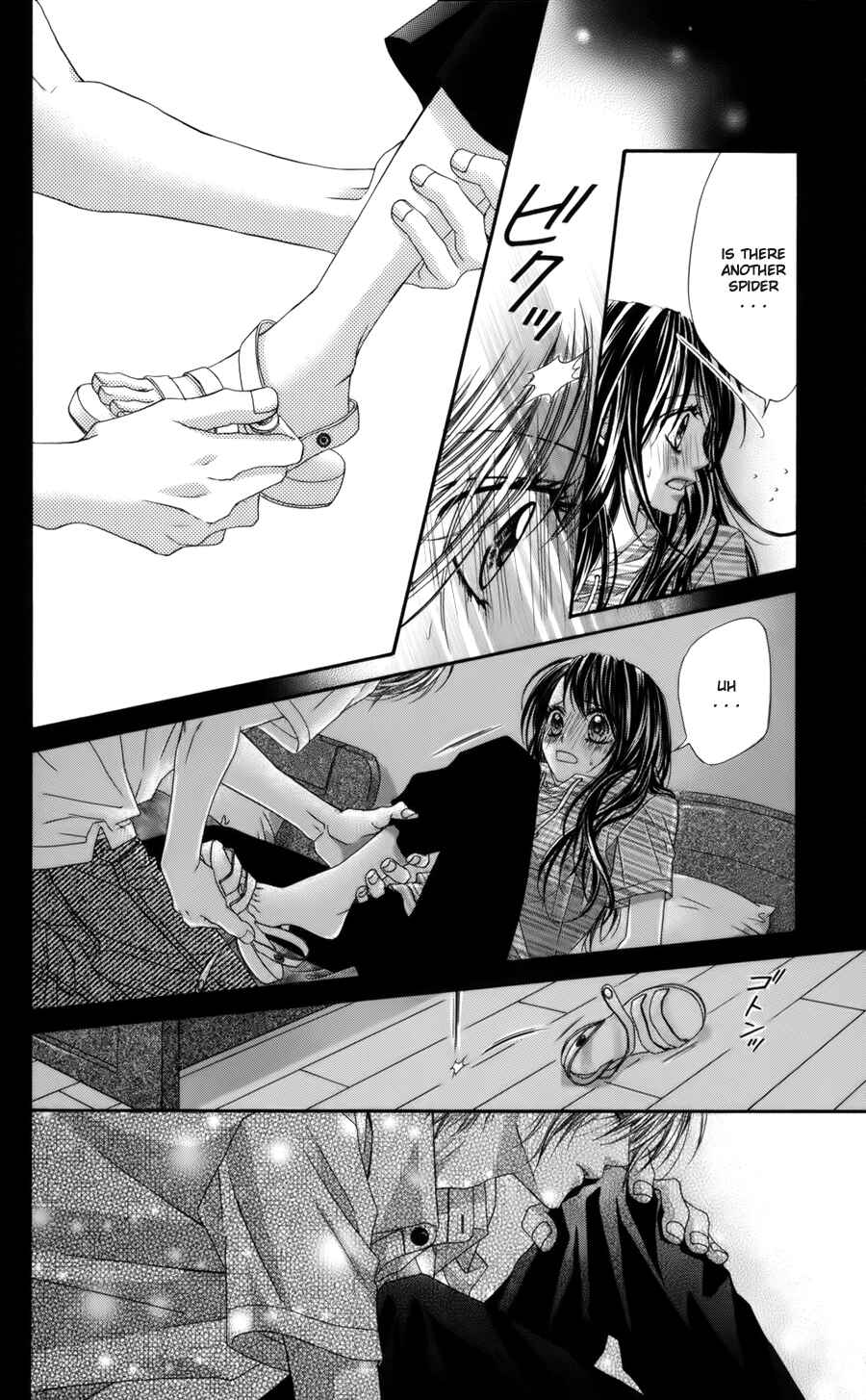 Page 6 Chapter 53 Kyou, Koi wo Hajimemasu