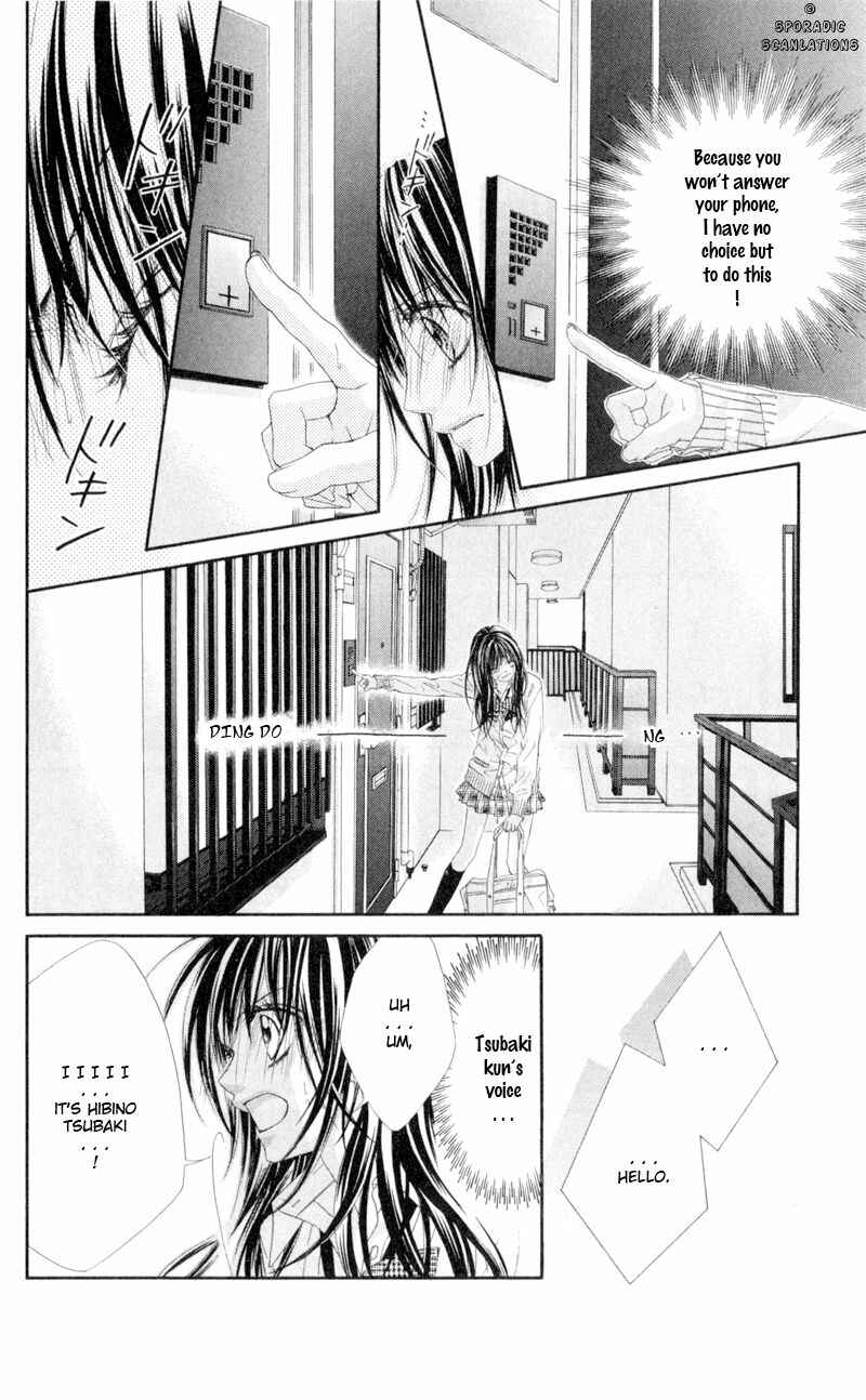 Page 10 Chapter 43 Kyou, Koi wo Hajimemasu