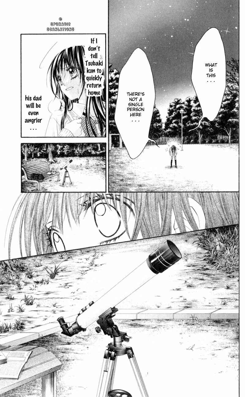 Page 21 Chapter 43 Kyou, Koi wo Hajimemasu