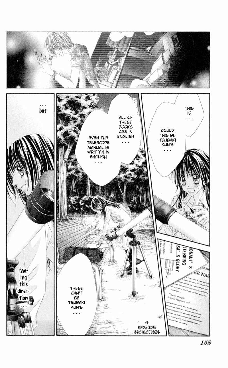 Page 22 Chapter 43 Kyou, Koi wo Hajimemasu
