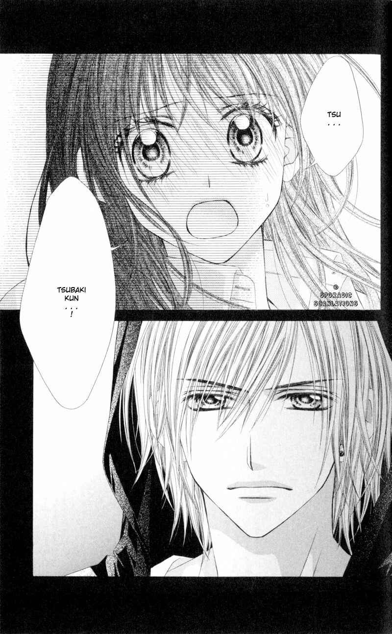 Page 25 Chapter 43 Kyou, Koi wo Hajimemasu
