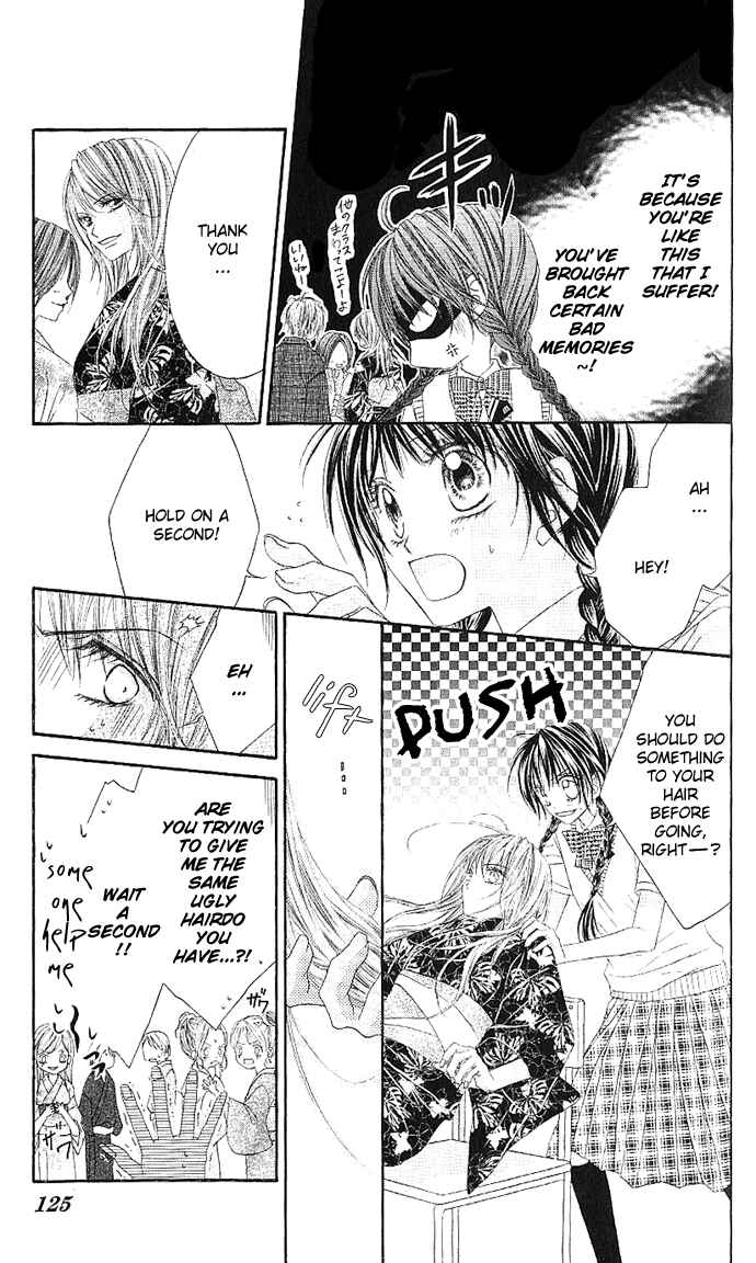 Page 10 Chapter 4 Kyou, Koi wo Hajimemasu