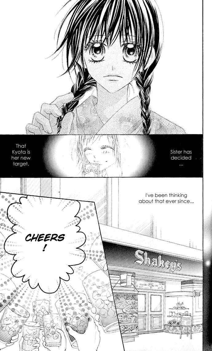 Page 26 Chapter 4 Kyou, Koi wo Hajimemasu