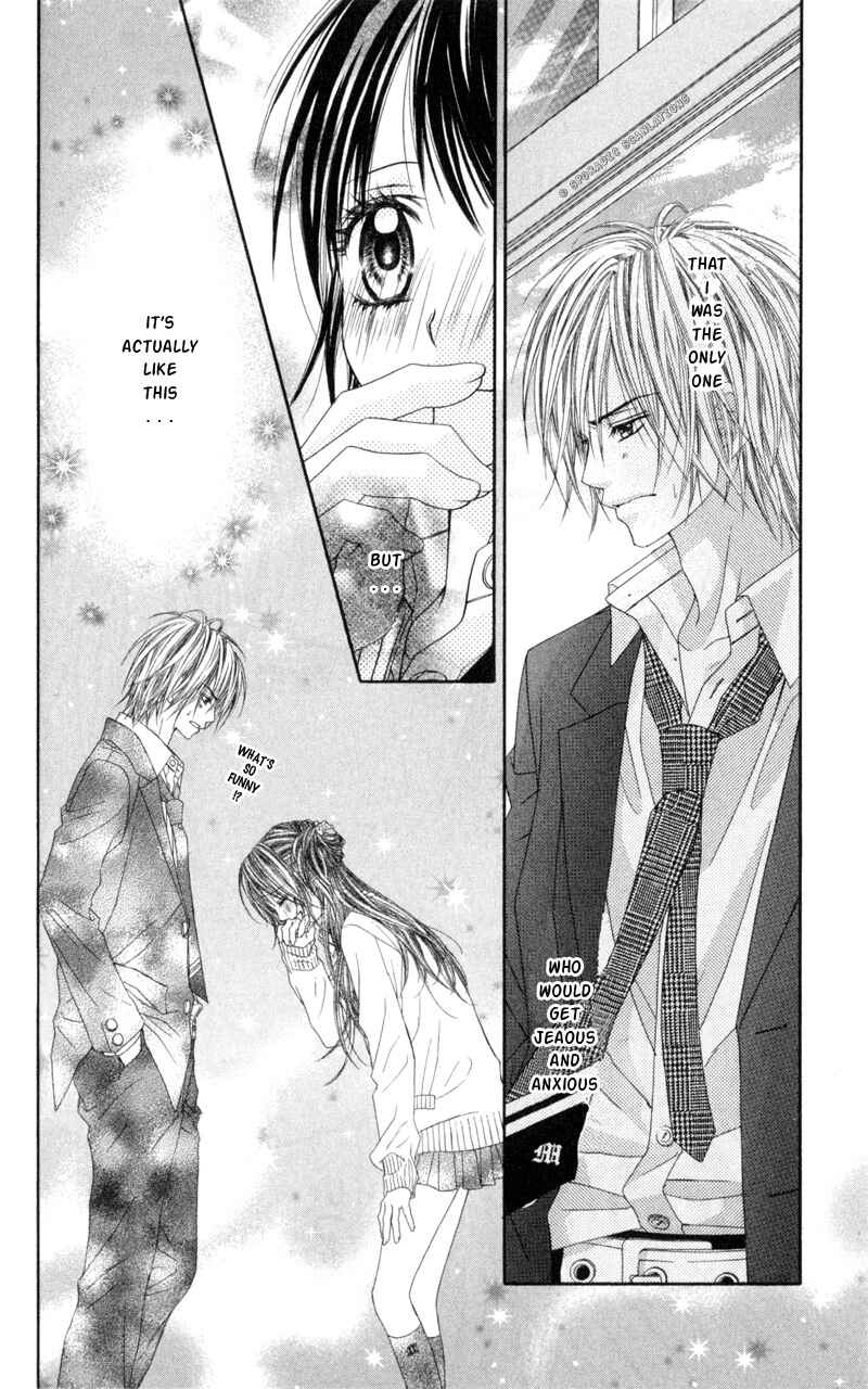 Page 14 Chapter 37 Kyou, Koi wo Hajimemasu