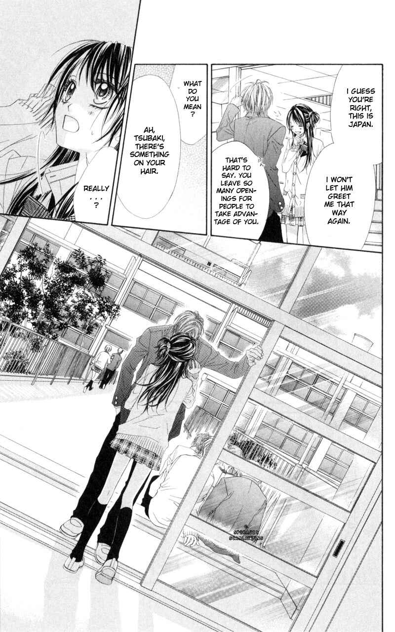 Page 15 Chapter 37 Kyou, Koi wo Hajimemasu