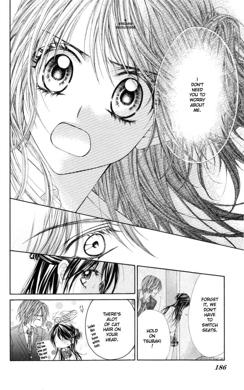 Page 24 Chapter 37 Kyou, Koi wo Hajimemasu