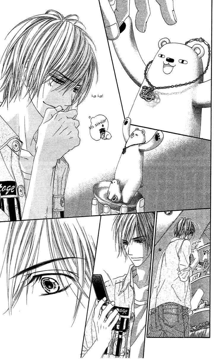 Page 13 Chapter 92 Kyou, Koi wo Hajimemasu