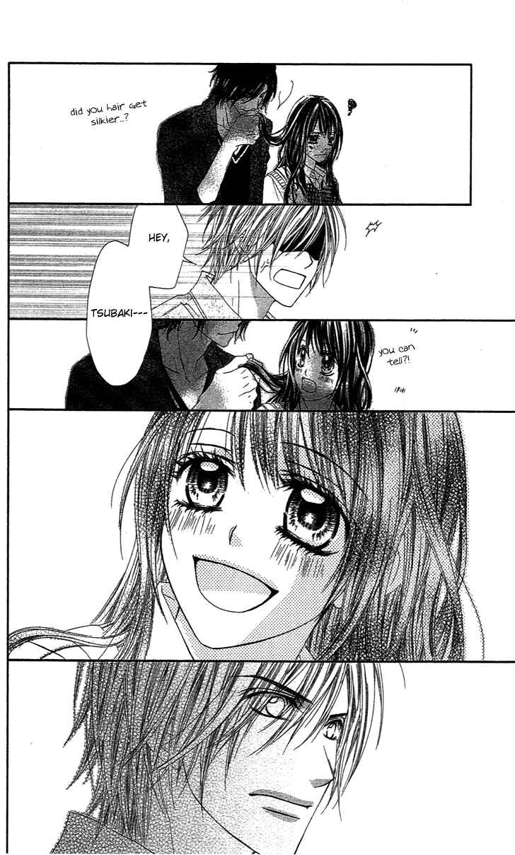 Page 24 Chapter 92 Kyou, Koi wo Hajimemasu
