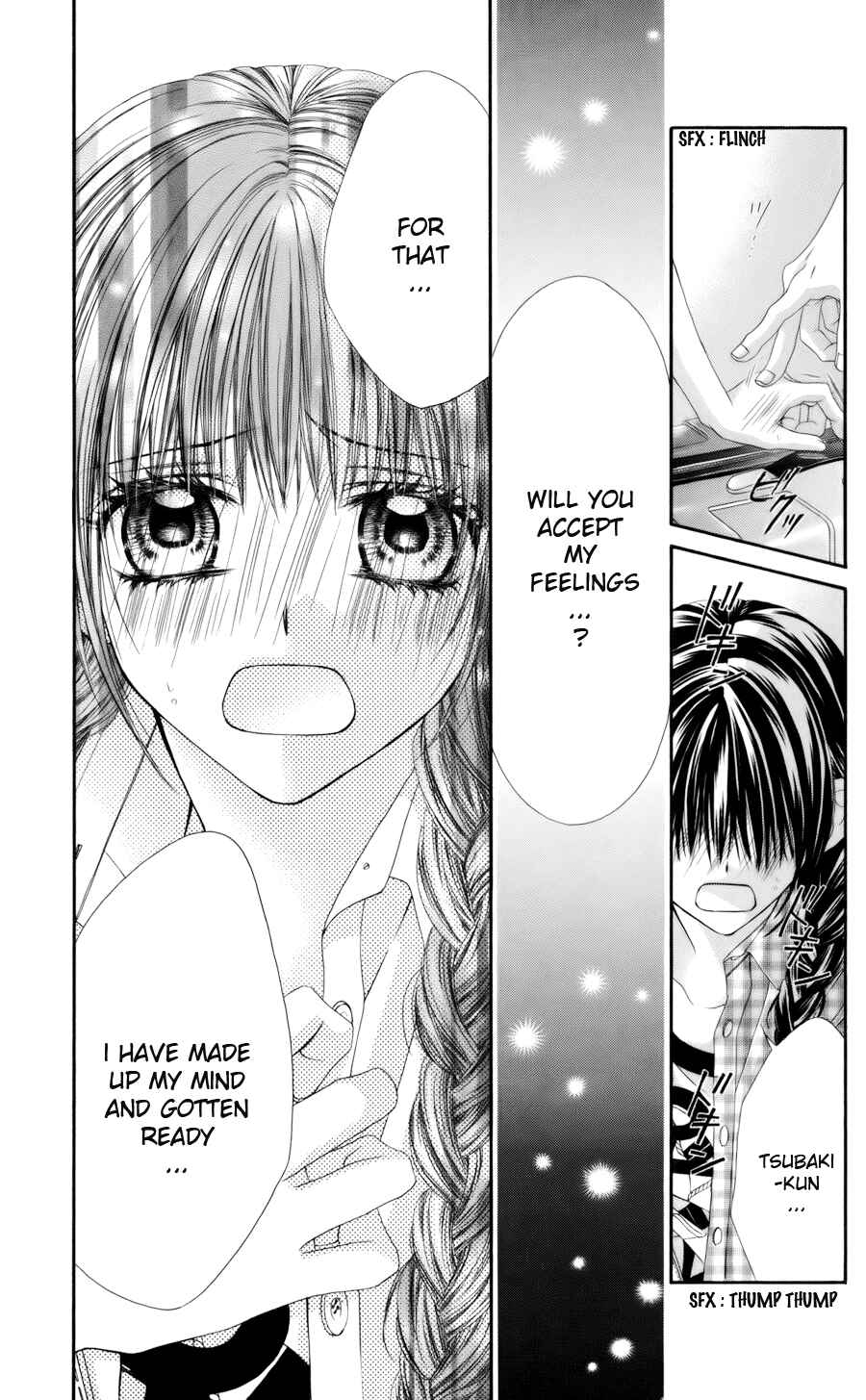 Page 7 Chapter 57 Kyou, Koi wo Hajimemasu