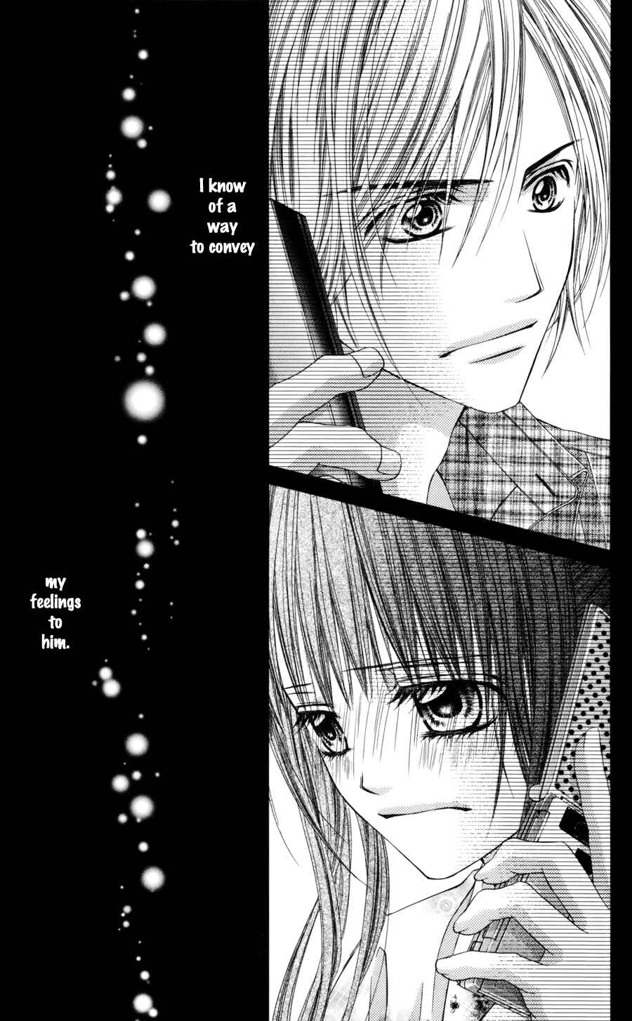 Page 24 Chapter 55 Kyou, Koi wo Hajimemasu