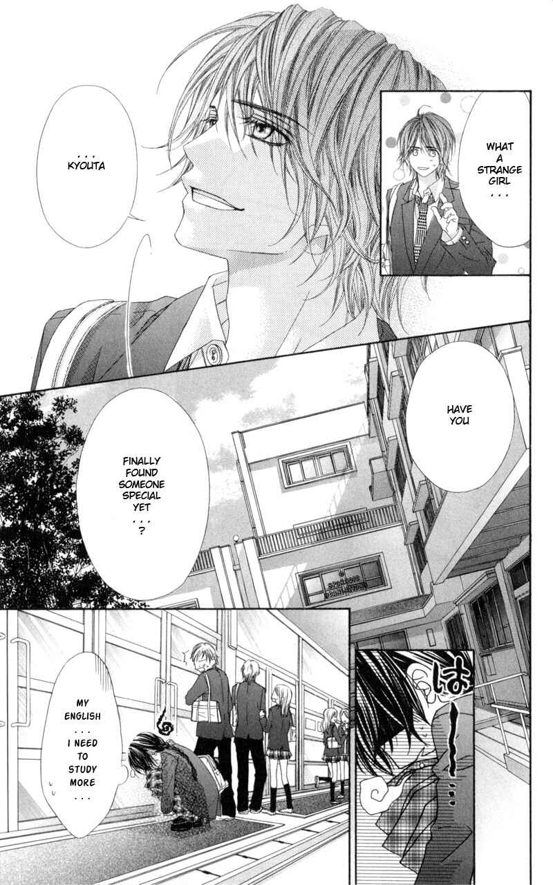 Page 11 Chapter 36 Kyou, Koi wo Hajimemasu