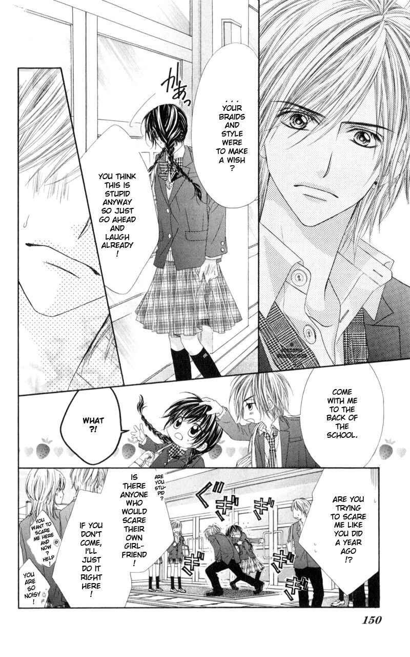Page 14 Chapter 36 Kyou, Koi wo Hajimemasu