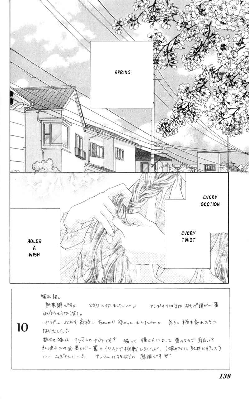 Page 2 Chapter 36 Kyou, Koi wo Hajimemasu