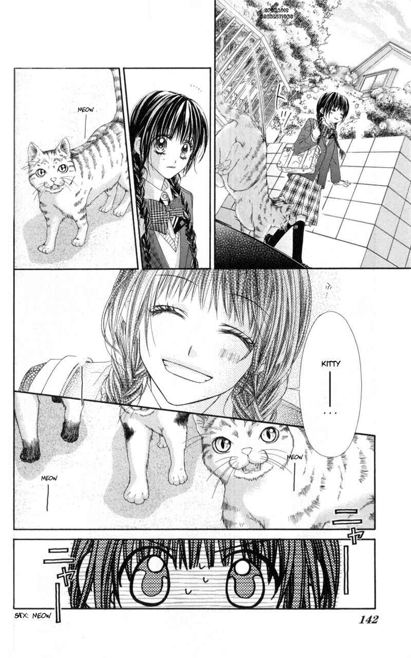 Page 6 Chapter 36 Kyou, Koi wo Hajimemasu