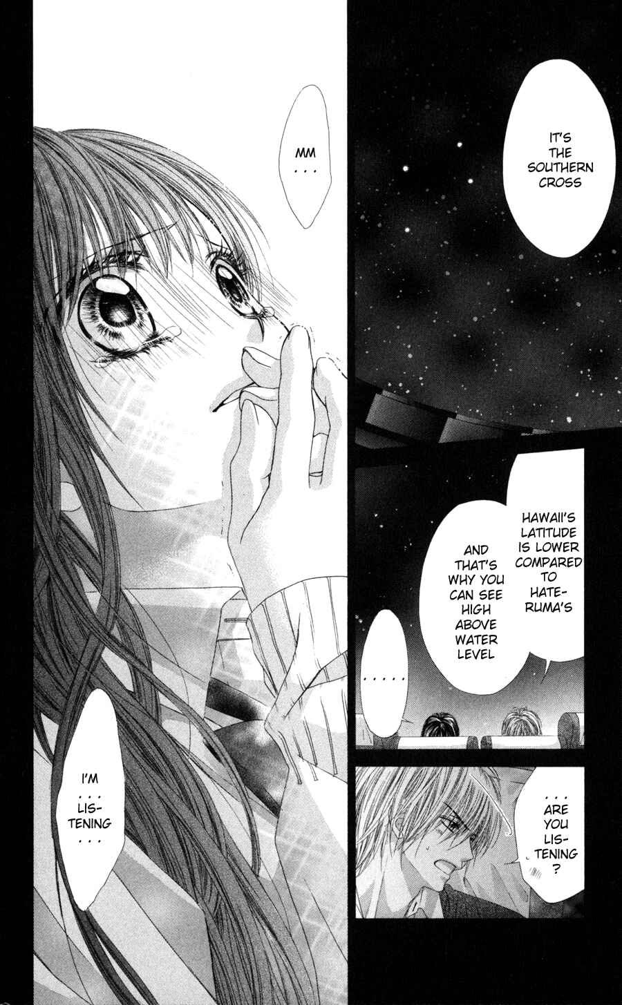 Page 14 Chapter 67 Kyou, Koi wo Hajimemasu