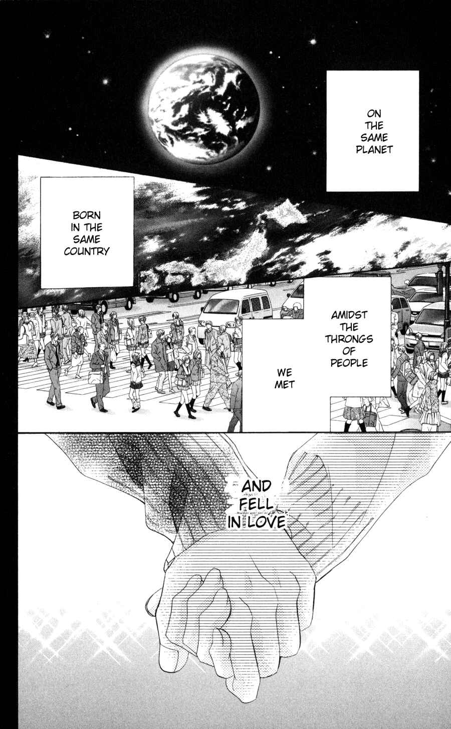Page 16 Chapter 67 Kyou, Koi wo Hajimemasu