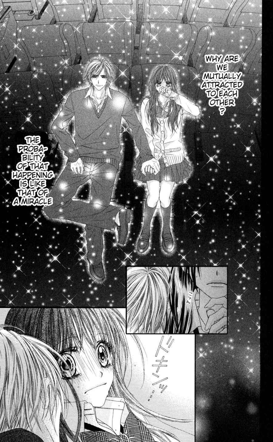Page 17 Chapter 67 Kyou, Koi wo Hajimemasu
