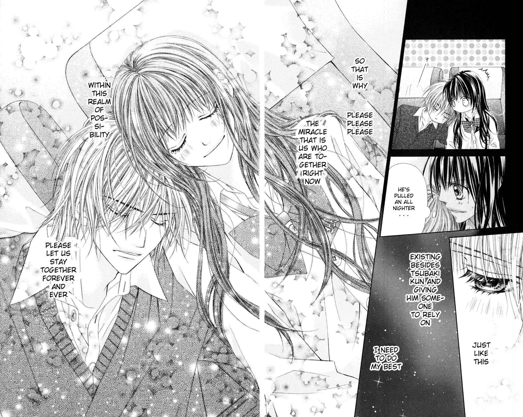 Page 18 Chapter 67 Kyou, Koi wo Hajimemasu