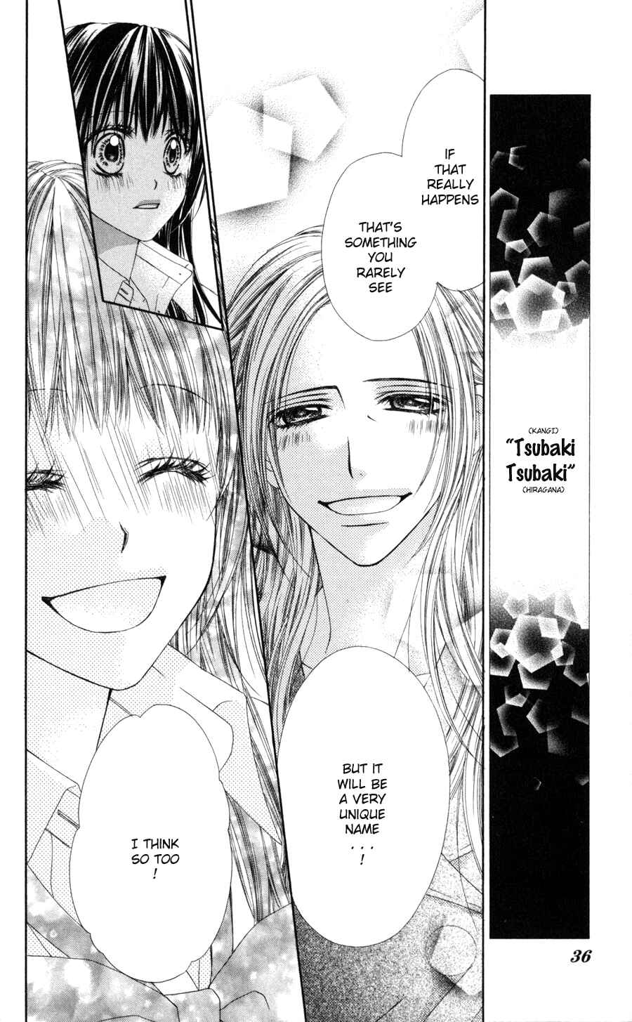 Page 6 Chapter 67 Kyou, Koi wo Hajimemasu
