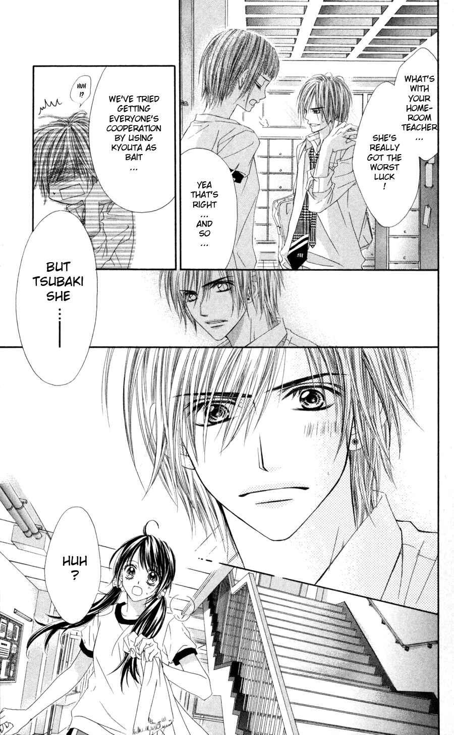 Page 18 Chapter 60 Kyou, Koi wo Hajimemasu