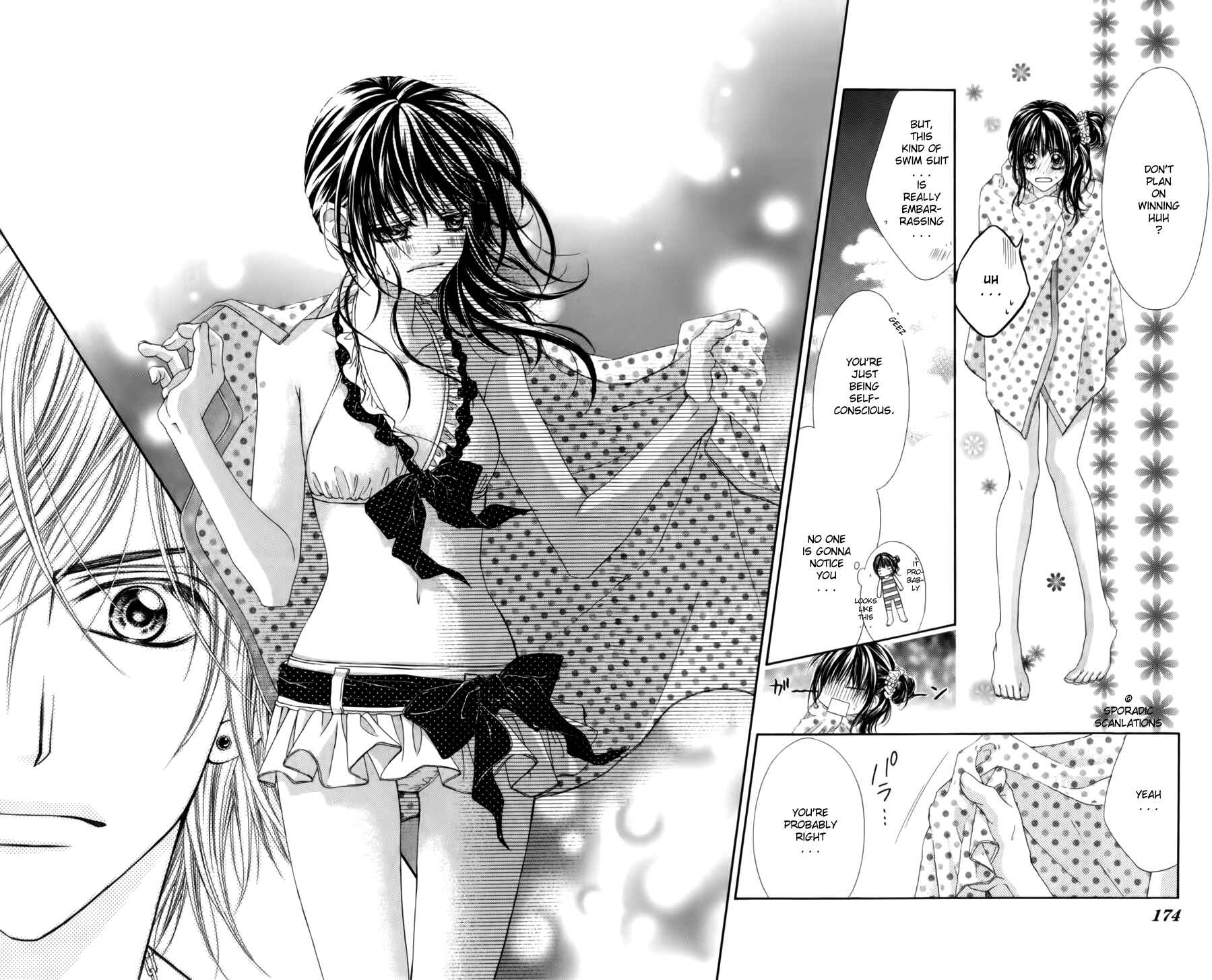 Page 14 Chapter 51 Kyou, Koi wo Hajimemasu