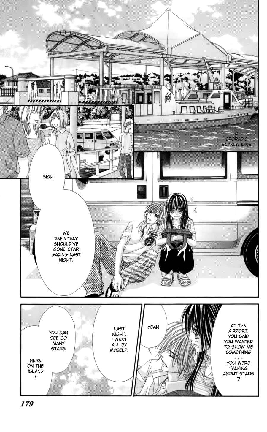 Page 18 Chapter 51 Kyou, Koi wo Hajimemasu