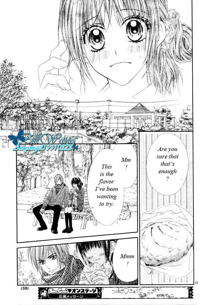 Page 14 Chapter 28 Kyou, Koi wo Hajimemasu