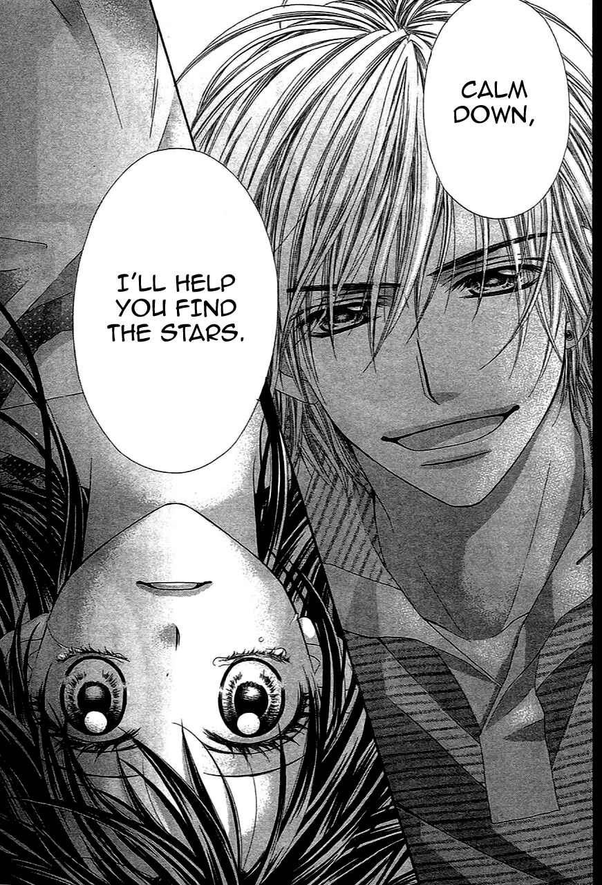 Page 21 Chapter 93 Kyou, Koi wo Hajimemasu
