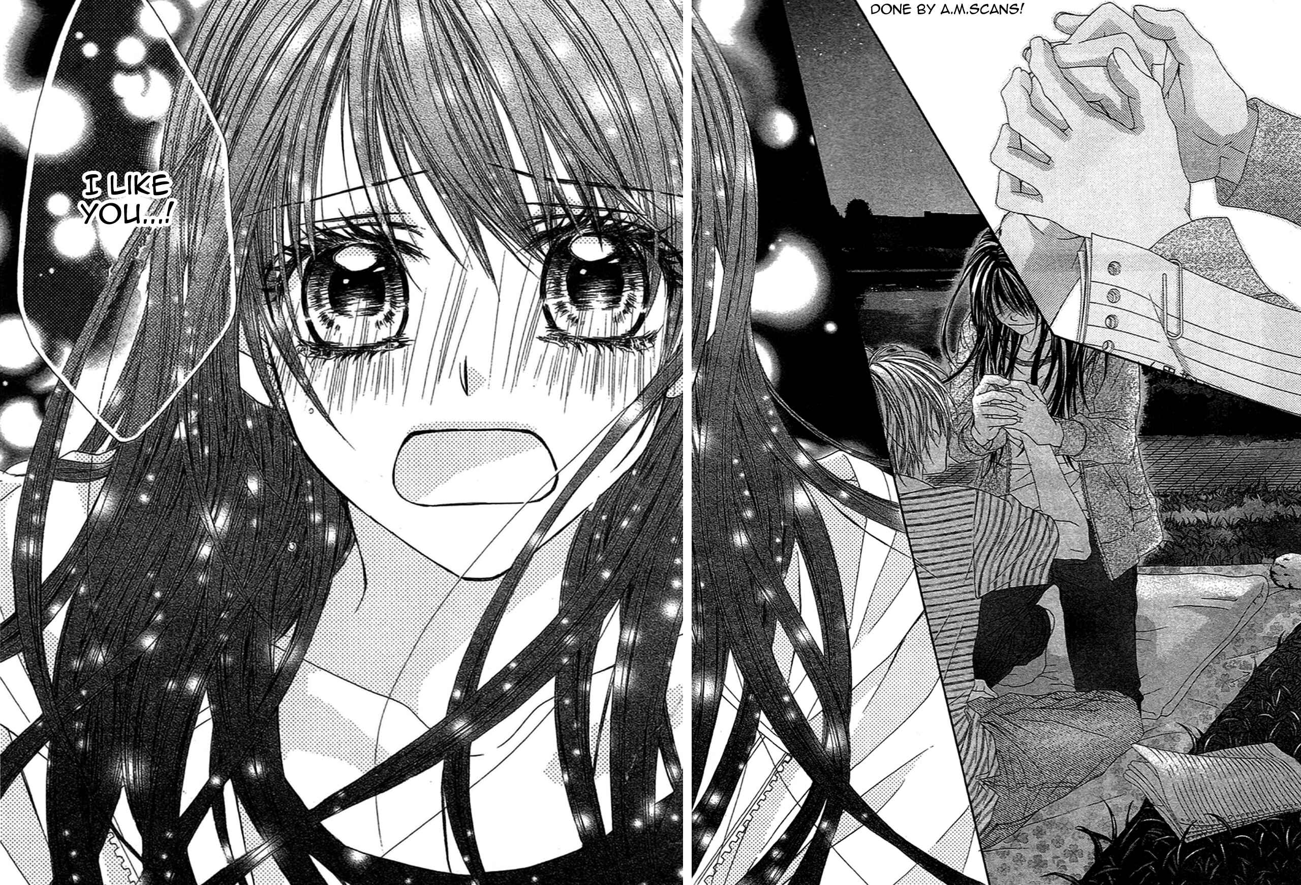 Page 24 Chapter 93 Kyou, Koi wo Hajimemasu